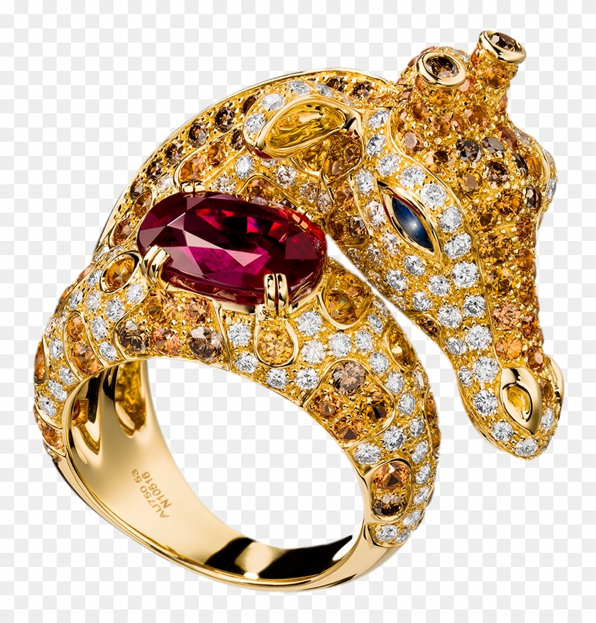Wf00546 - Boucheron Jewellery Clipart #5414799