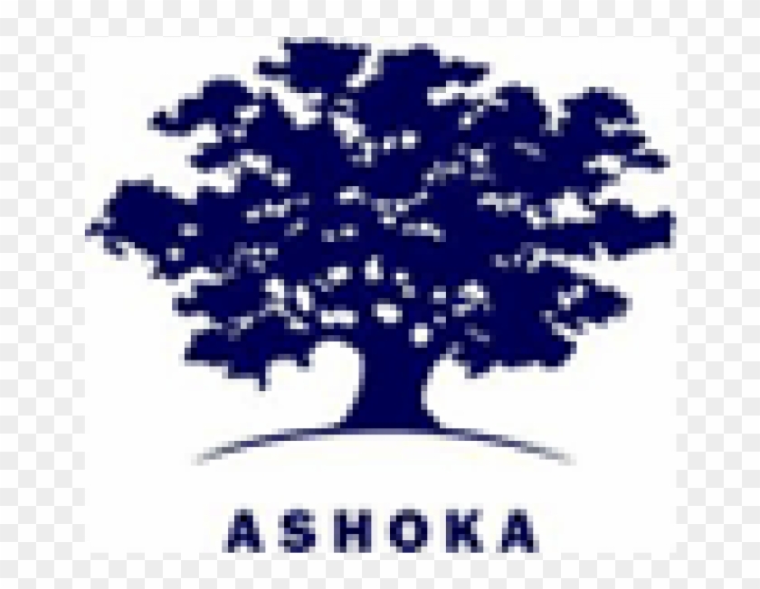 Ashoka-915x330@2x - Ashoka Logos Clipart #5414803
