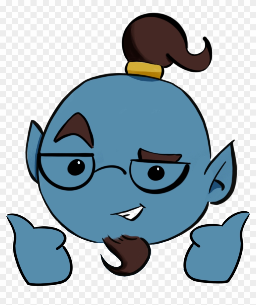 Write Flower Clipart