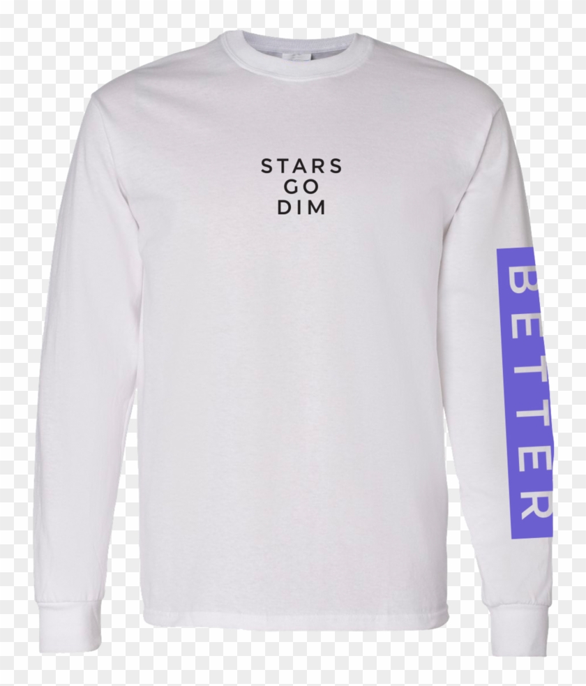 Long-sleeved T-shirt Clipart #5415258