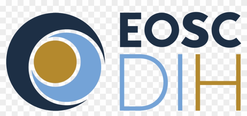 Eosc-dih Square Clipart