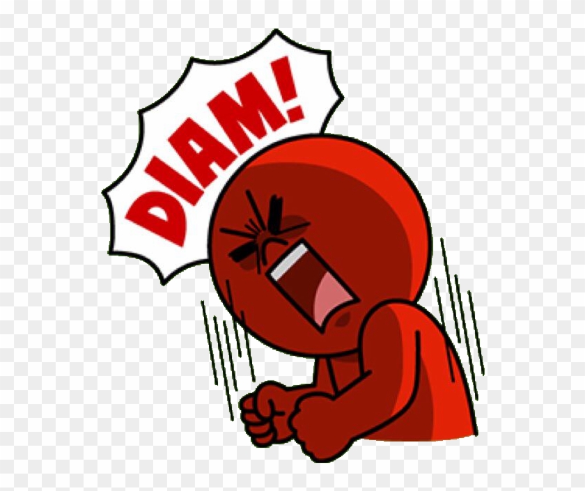 Singaporean Moon Special - Line Stickers Moon Special Edition Clipart