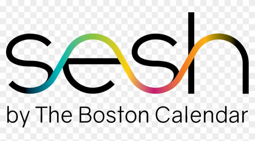 Sesh By The Boston Calendar Clipart #5415439