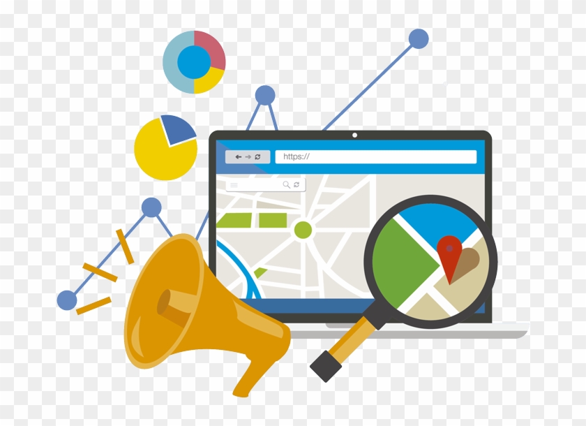 Google Partner Firm - Search Engine Optimization Clipart #5415463