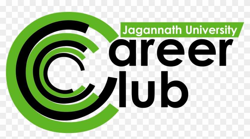 Jagannath University Career Club Clipart