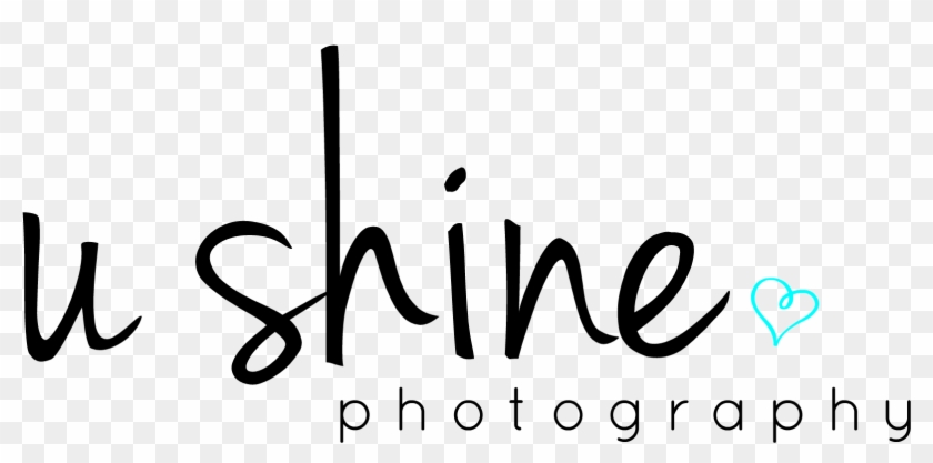 U Shine Photography - Shine Photography Clipart #5415524