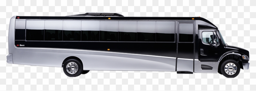 Booking A Party Bus - Tour Bus Service Clipart #5415561