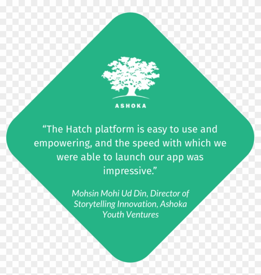 "to Have Hatch Provide An App And The Management Platform - Illustration Clipart #5415598