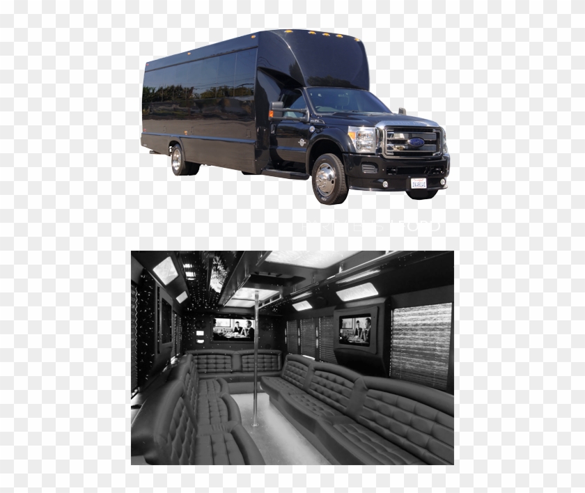 Ford E-series Clipart #5415703