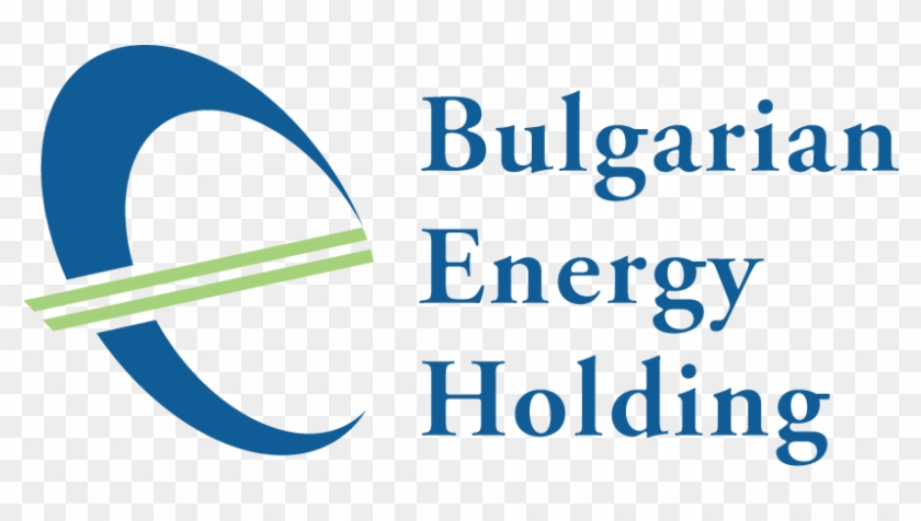 Bulgarian Energy Holding Logo Clipart #5415839