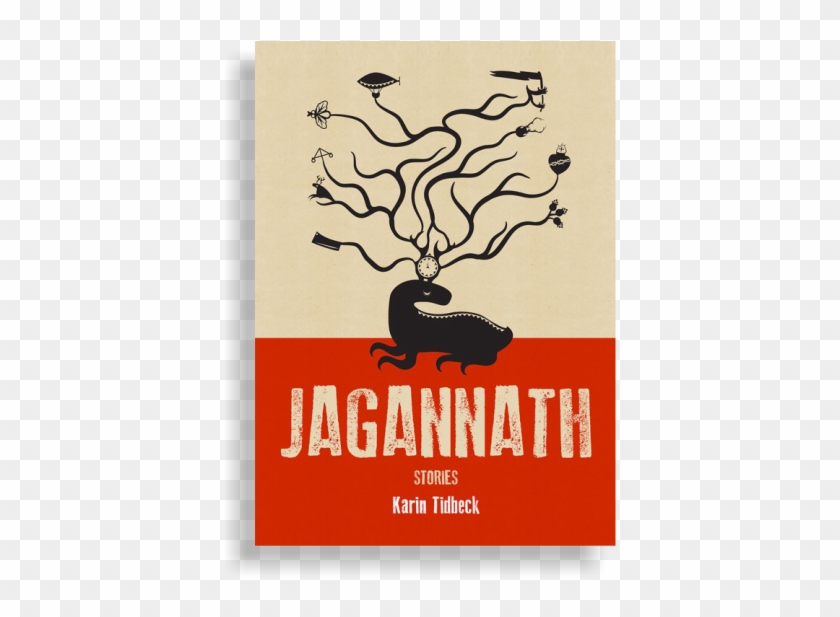 Book - Karin Tidbeck Zeplin Clipart #5415913