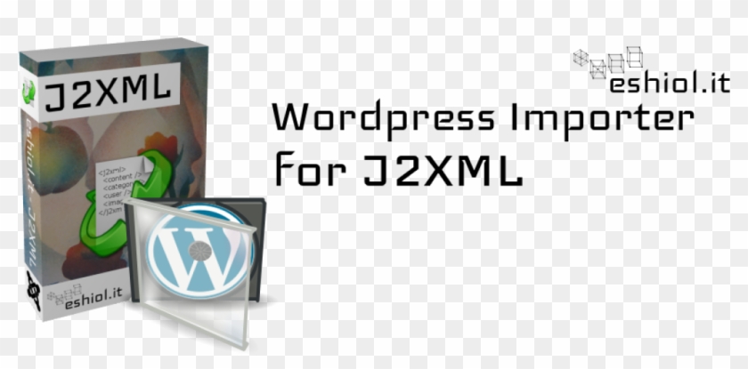 Logo - Wordpress Clipart