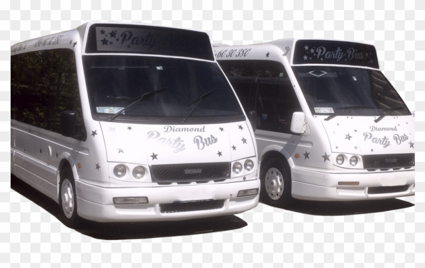 Minibus Clipart #5416087
