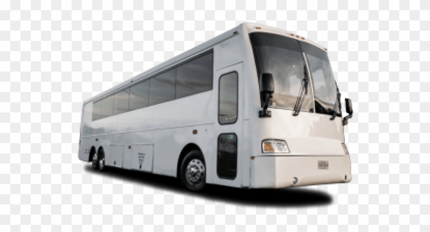 Party Bus Nova - Tour Bus Service Clipart #5416120