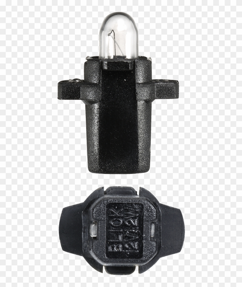 B8 3d Socket Clipart #5416121