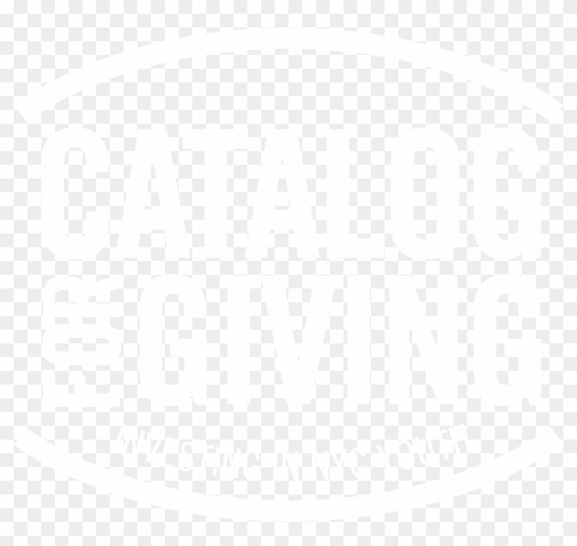 The Catalog For Giving Is A Nonprofit Organization - Lames Catch Feelings We Catch Clipart #5416185