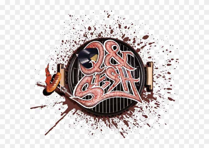 What Is Q&sesh - Illustration Clipart #5416245