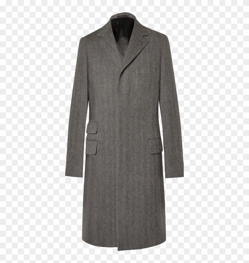 Over Coat - Overcoat Clipart