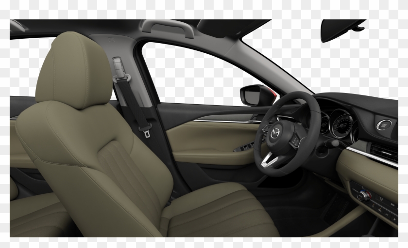 Build This - Mazda 6 2018 Sport Clipart #5416283