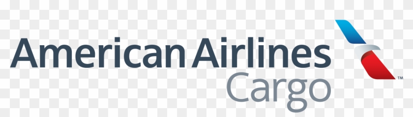 American Airlines Logo Png - American Airlines Cargo Logo Clipart #5416319