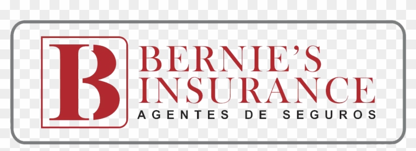 Bernie Logo Png Clipart #5416378