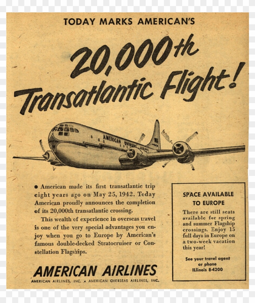 American's Chairman C - North American P-51 Mustang Clipart