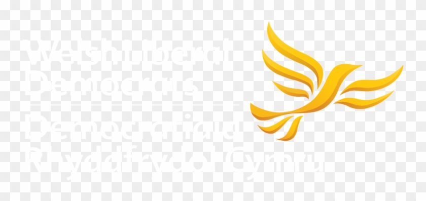 Democrat Logo Png - Liberal Democrats Party Logo Uk Clipart