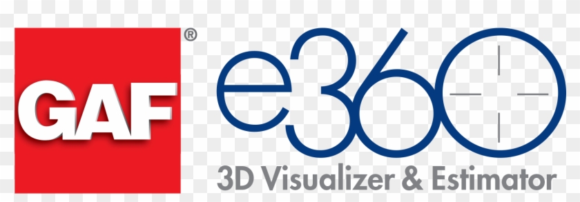 New Features Add Speed And Convenience To Gaf E360 - Graphic Design Clipart