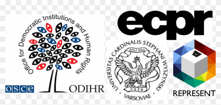 Represent Co-hosts Winter School On Political Parties - Osce Odihr Clipart #5416766