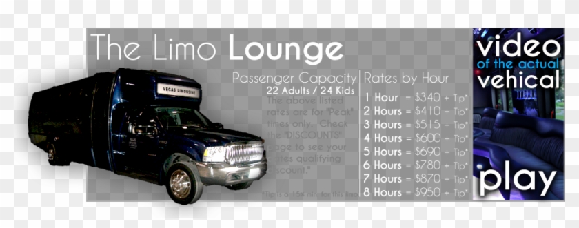 Limo Lounge 22 Adult - Party Limo Bus Clipart #5416767