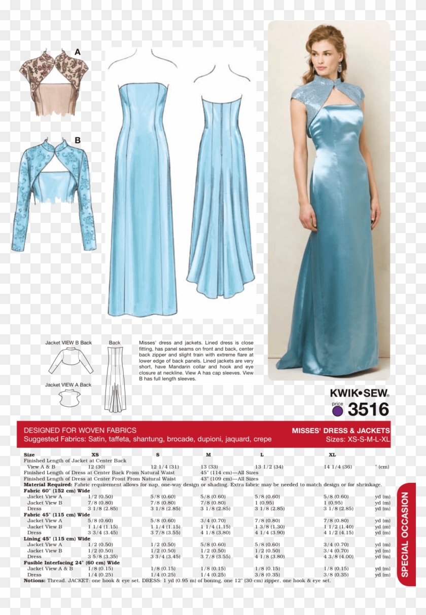 Be Patient, Plan And Consider Every Step Before Attempting - Gown Clipart #5416822