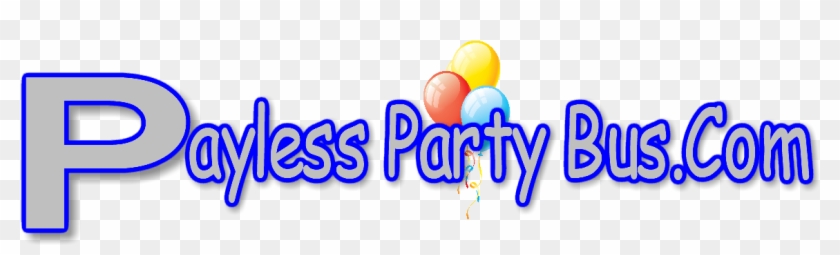 Order Party Bus / Form Free Quotes Please Complete - Graphic Design Clipart