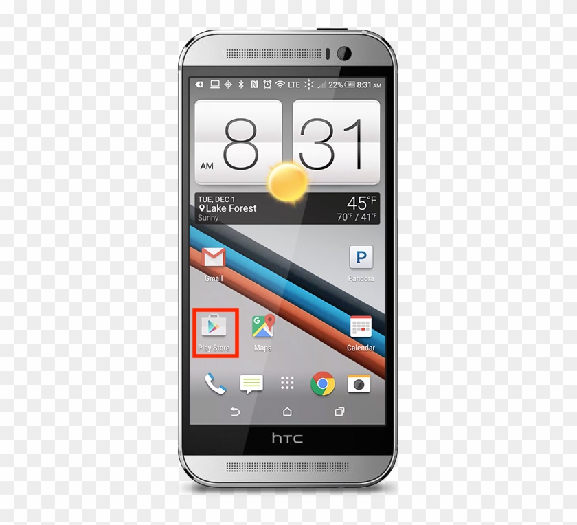 How To Enable Remote Viewing Without Port-forwarding - Android Phone Mockup Png Clipart