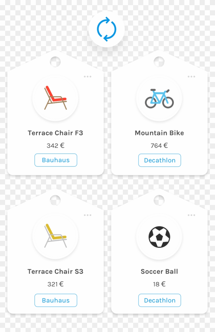 Team - Circle Clipart