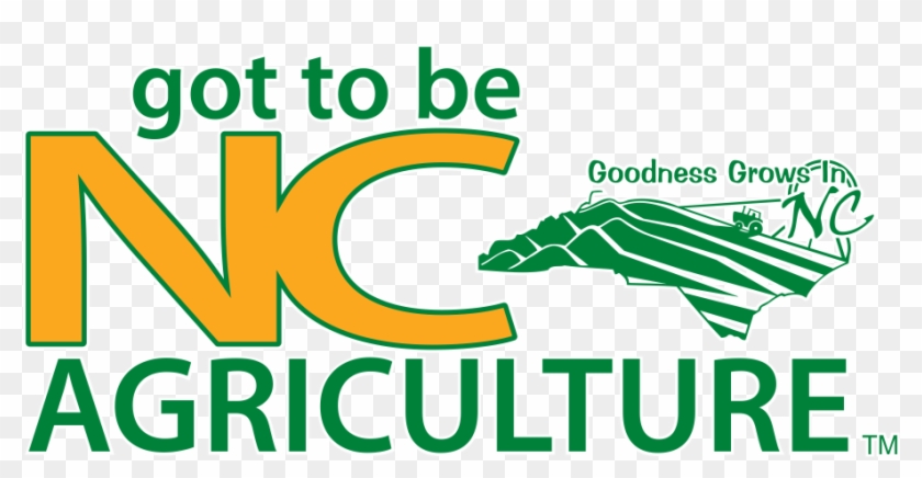 Got To Be Nc Logo Clipart
