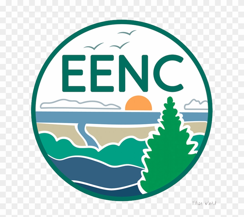 Environmental Educators Of North Carolina Logo - North Carolina Clipart #5417265