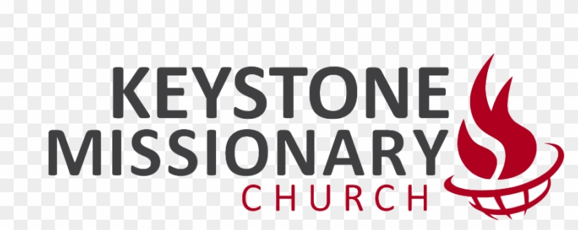 Keystone - Missionary Church Clipart