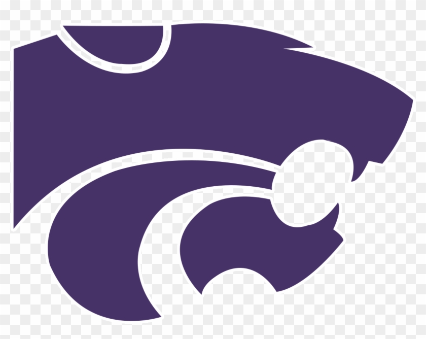 Keystone Wildcats - Kansas State Wildcats Clipart #5417623