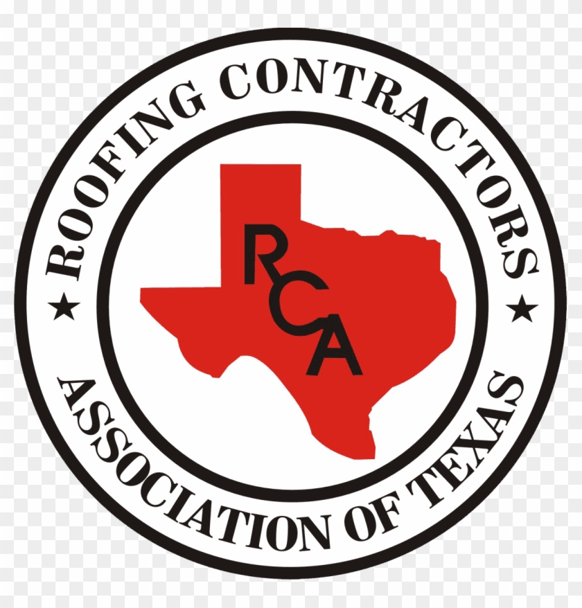 Gaf Master Elite Contractor - Roofing Contractors Association Logo Clipart #5417755