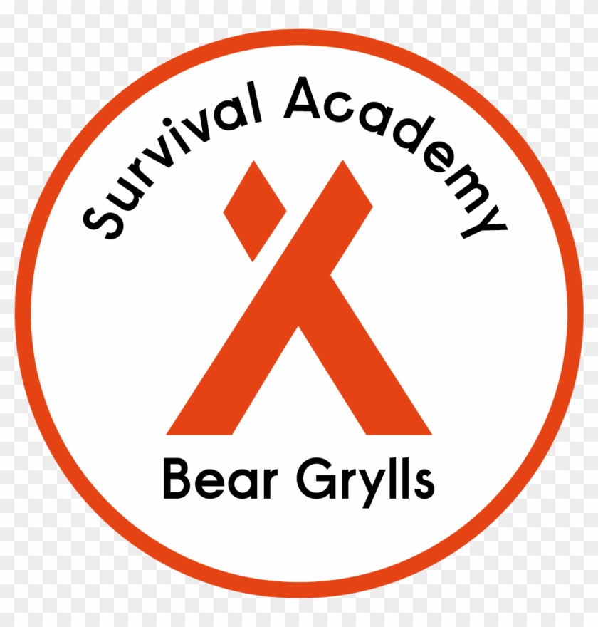 Bear Grylls Survival Academy Clipart #5417834