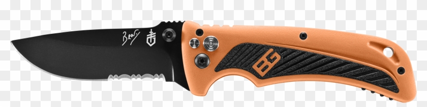 Bear Grylls Survival Ao I Blister - Gerber Gear Clipart