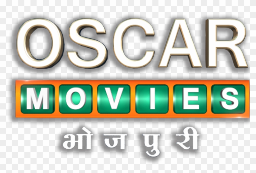 Oscar Logo Png - Graphics Clipart #5417959