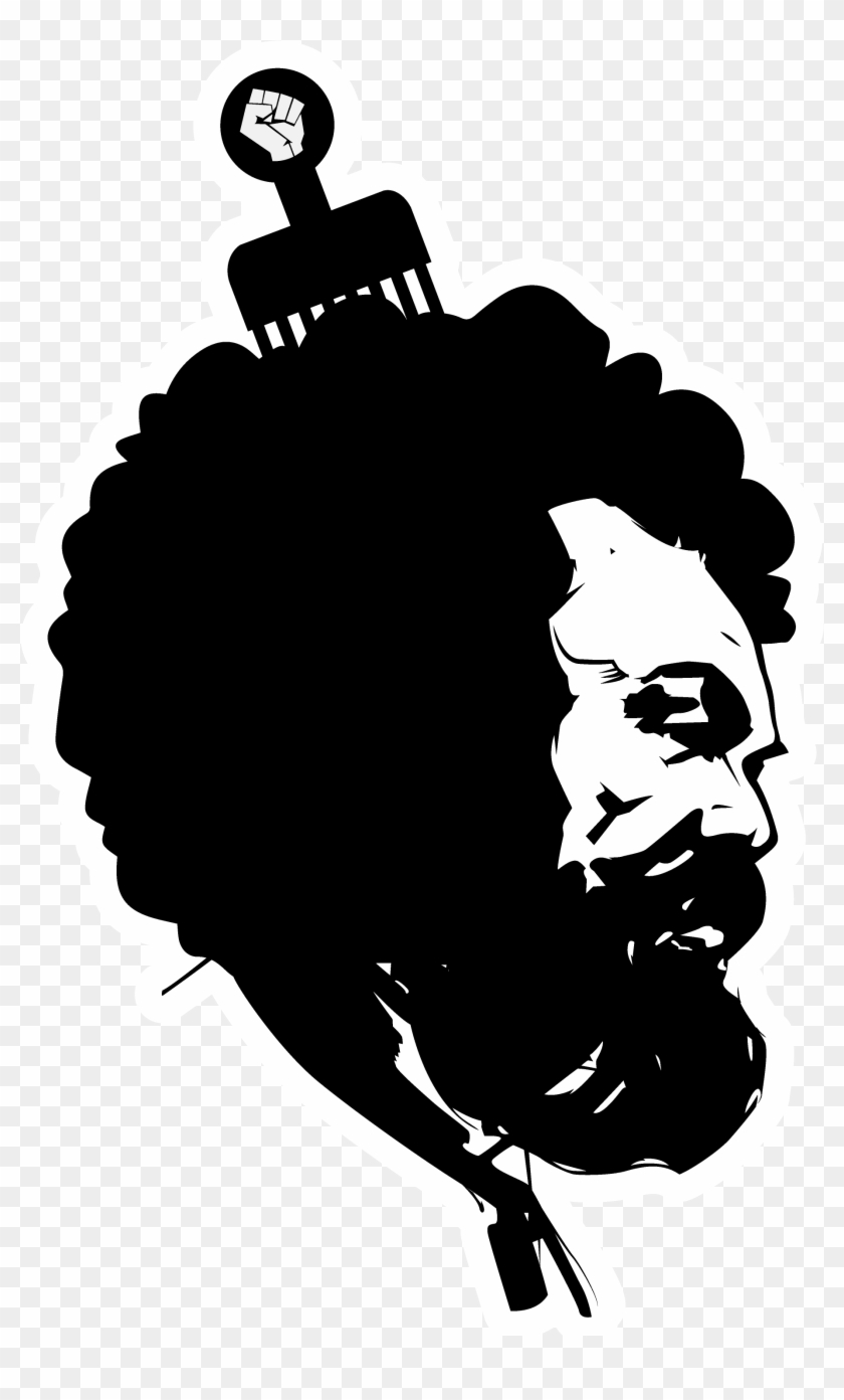 Marx Stickers Clipart