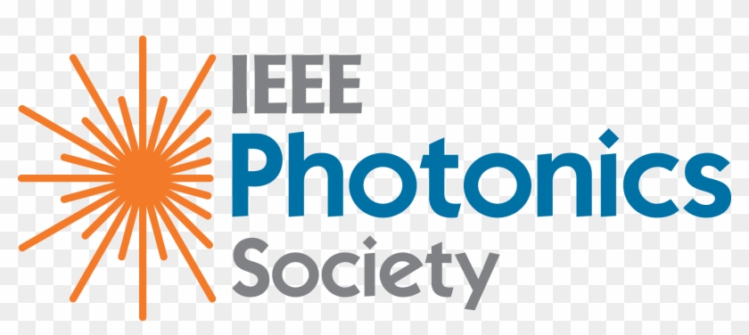 Ieee Photonics Society - Ieee Photonics Society Logo Clipart #5418018