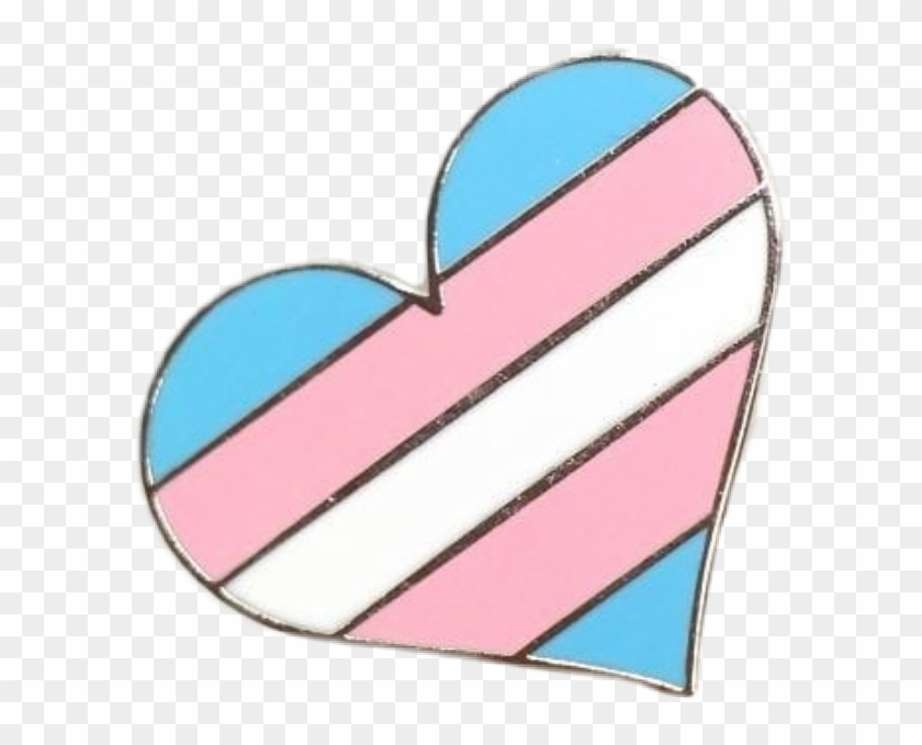 #lgbtq #trans #pride #button #pins #sticker #png #freetoedit - Transgender Pin Clipart #5418049