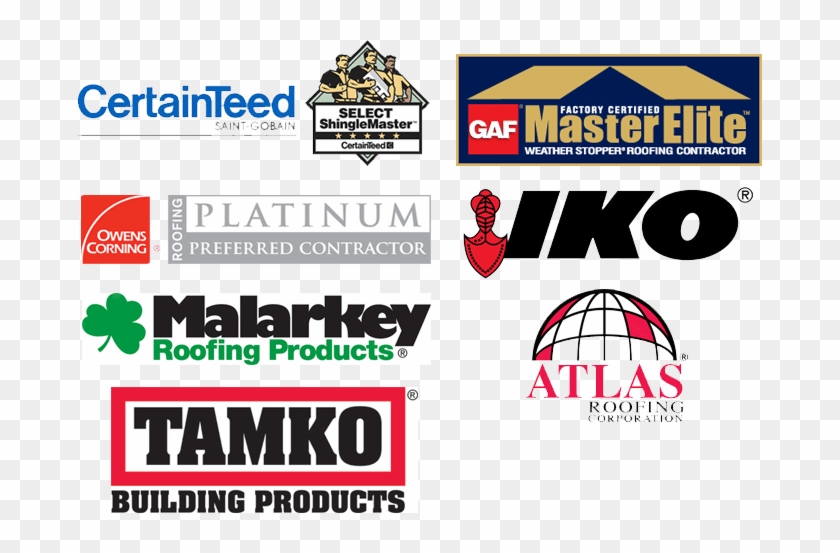 Products-image - Malarkey Roofing Clipart