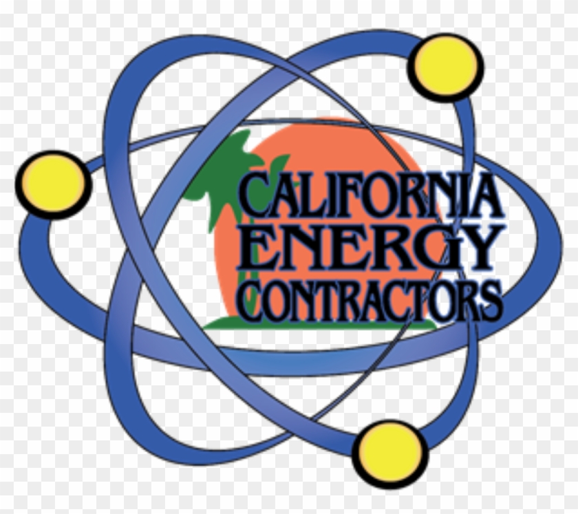 California Energy Contractors Clipart