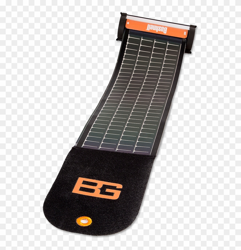 Bear Grylls Solarwrap Mini - Bear Grylls Solar Clipart #5418185