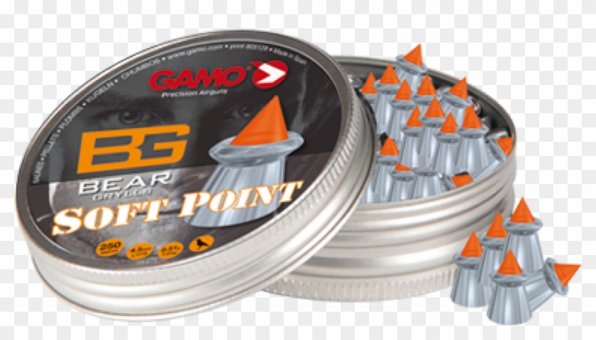 2110000612269 9835 1 Gamo Diabolo Bear Grylls 45mm - Armas De Bear Grylls Clipart