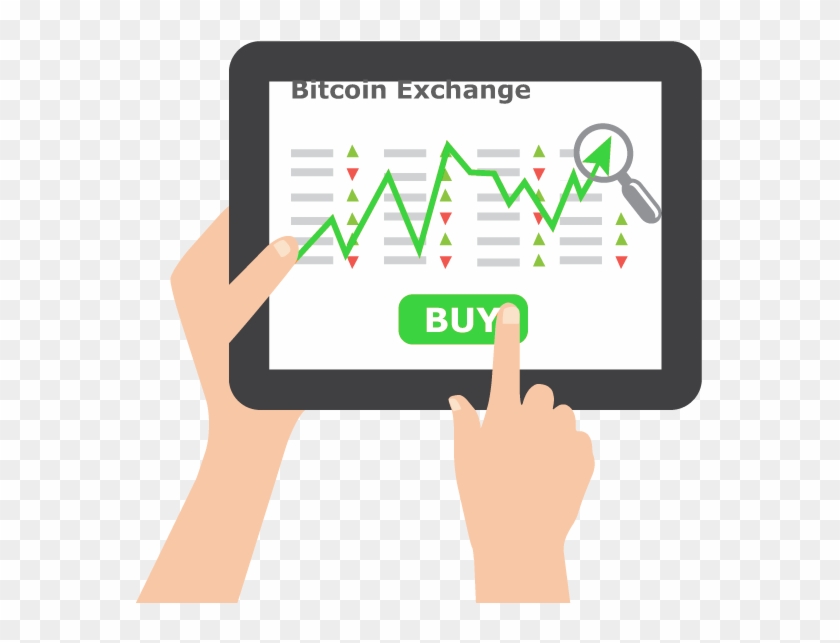 Desktop Bitcoin Cash Wallets - Exchange Clipart